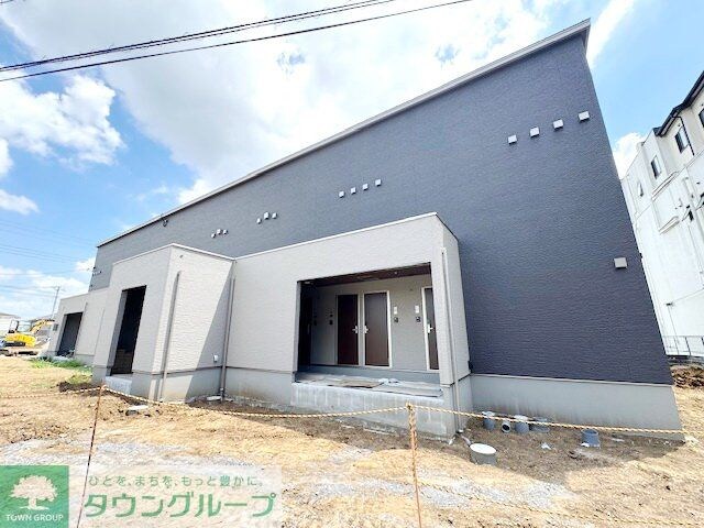 roUte residenceの物件内観写真