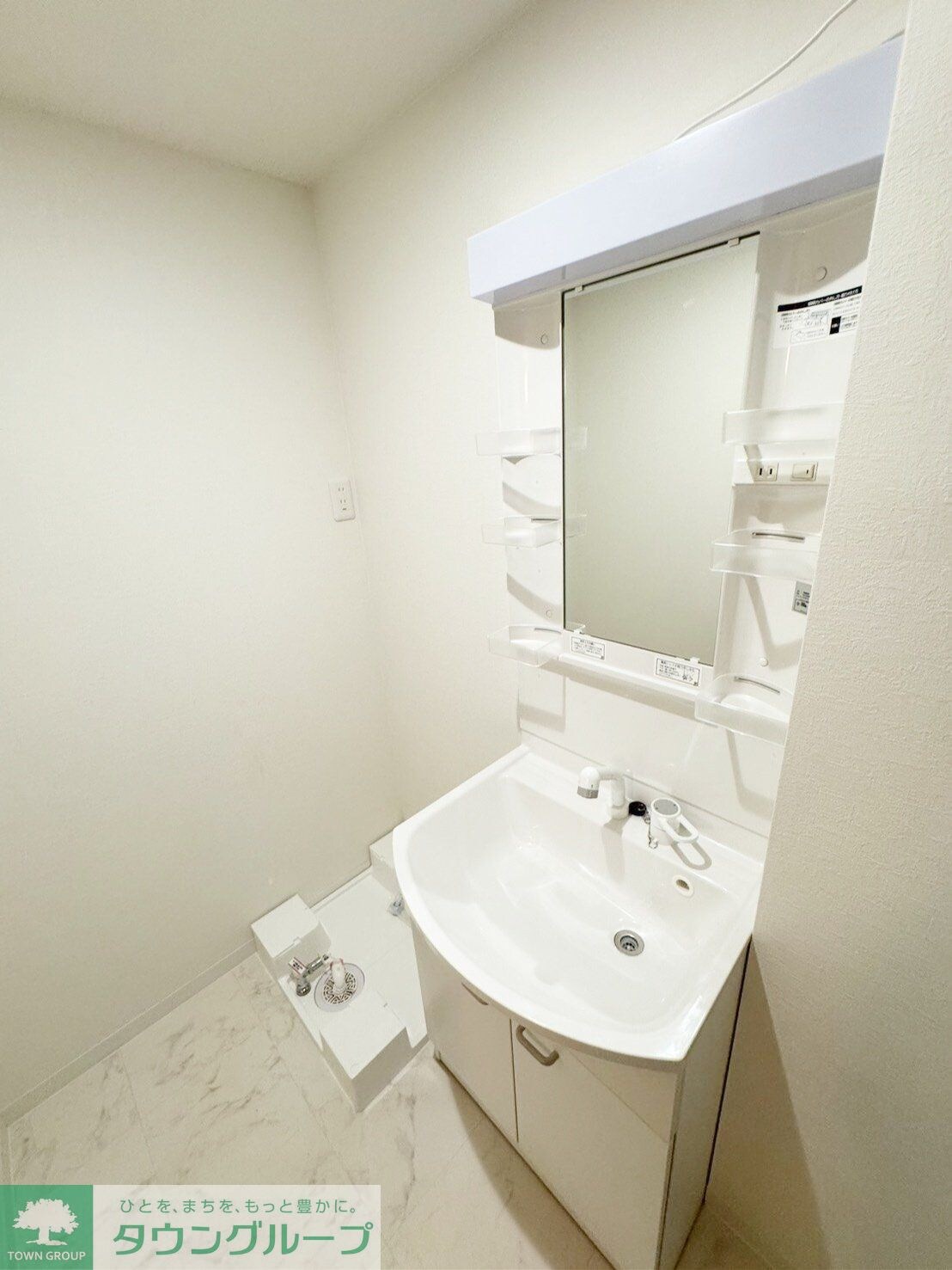 KEIAI RESIDENCE 久米川の物件内観写真