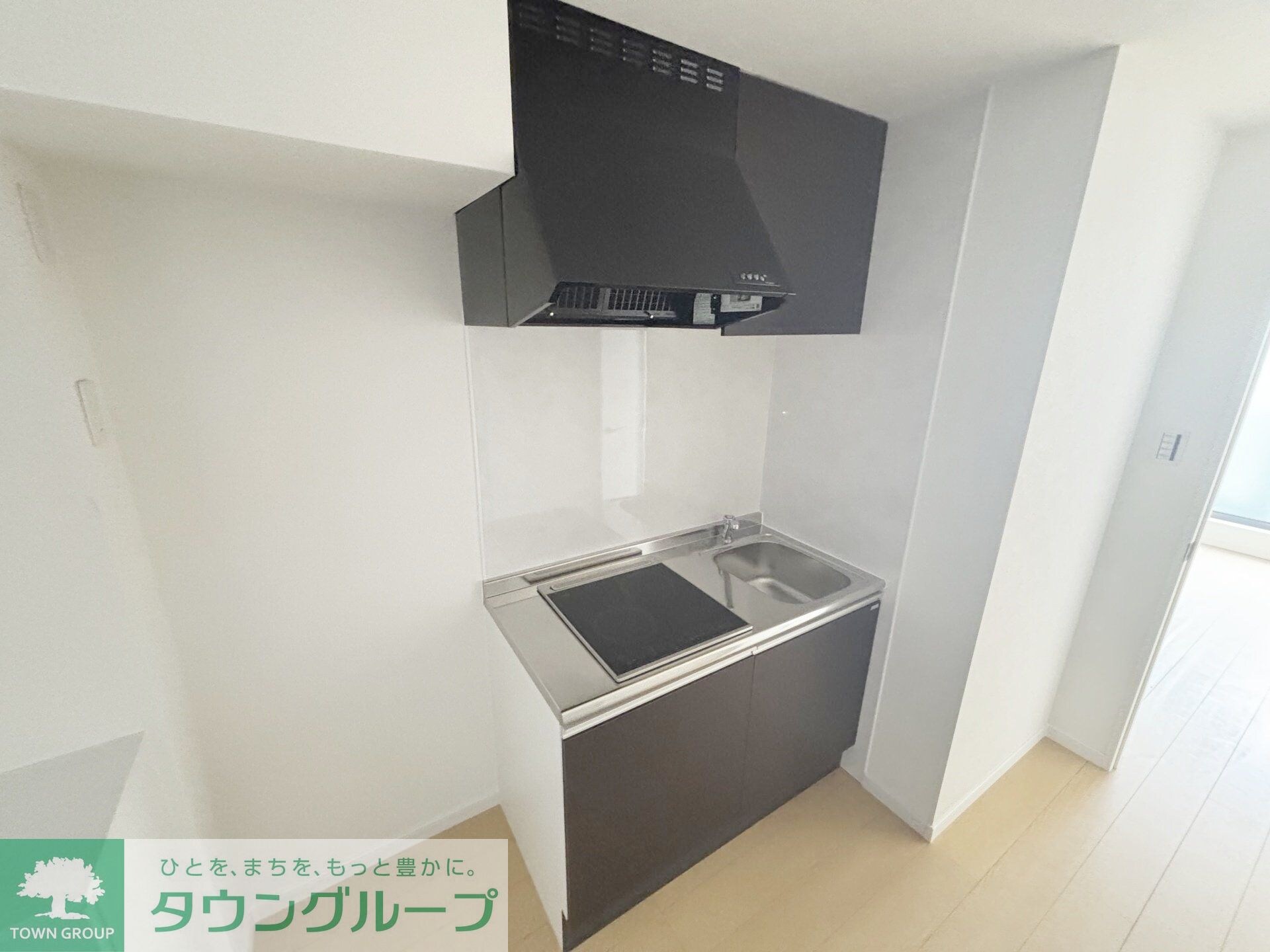 Belle Sweet II号館の物件内観写真