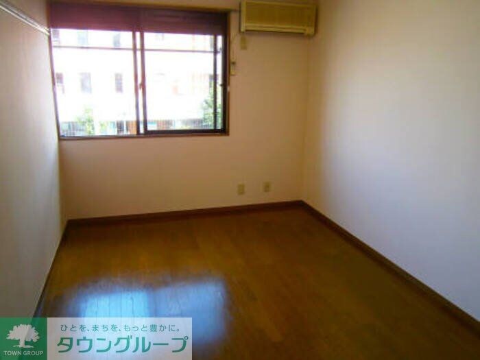 ヒルトップの物件内観写真