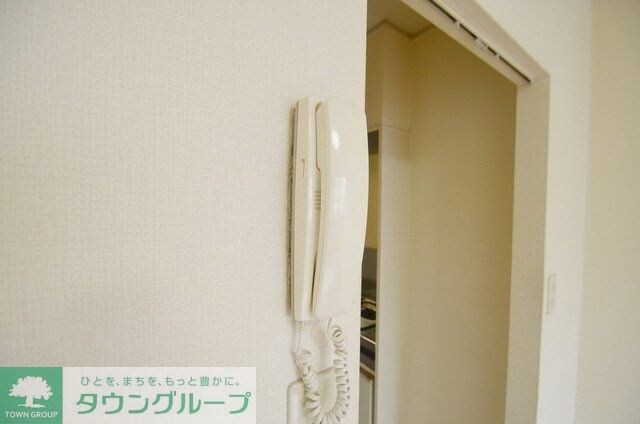 ヒルトップの物件内観写真