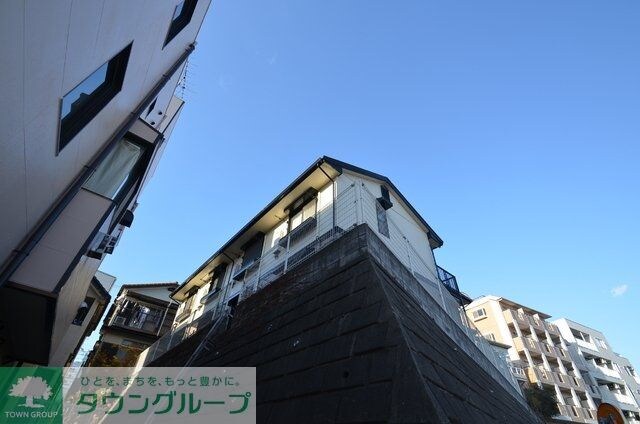 ヒルトップの物件内観写真