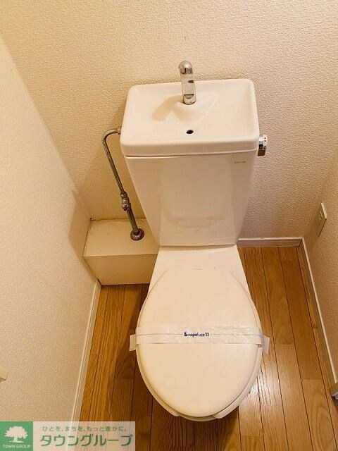 レオパレスヴィーブルの物件内観写真