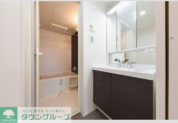 Jack matobaIIの物件内観写真