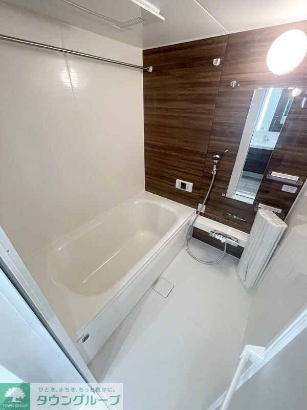 D-Sereno東田町IIの物件内観写真