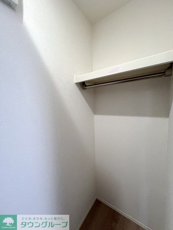 D-Sereno東田町IIの物件内観写真