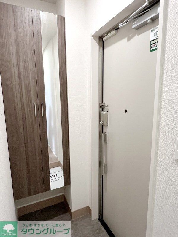 D-Sereno東田町IIの物件内観写真