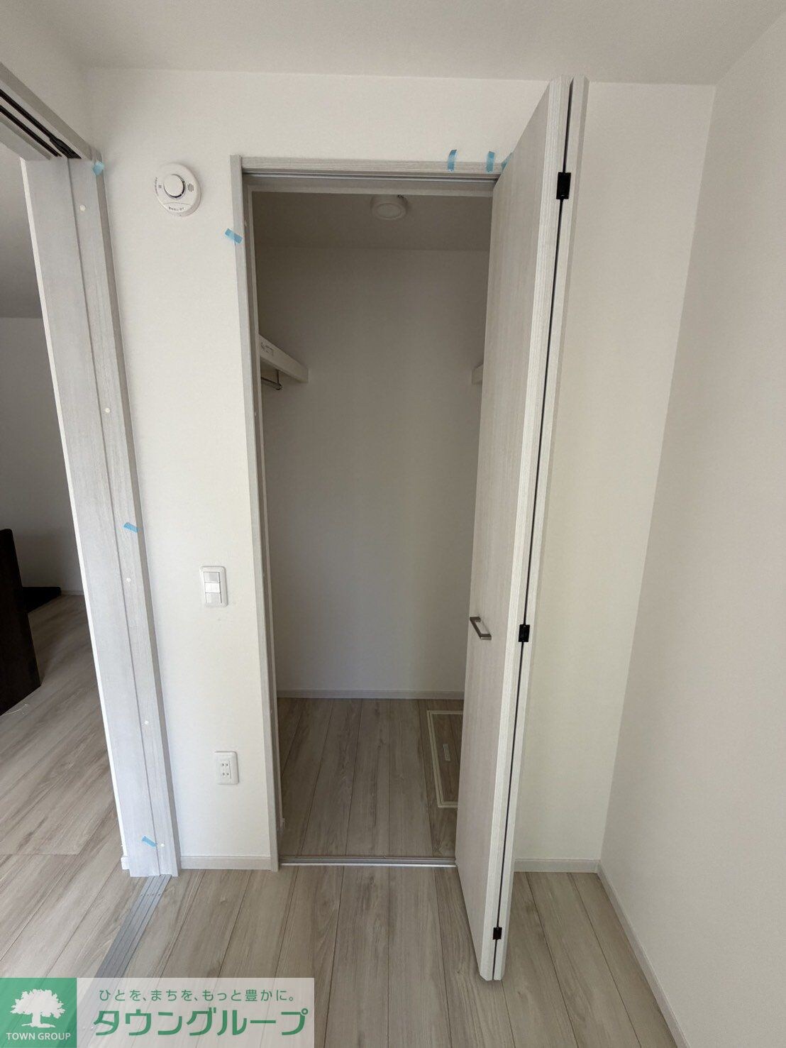 KEIAI RESIDENCE 東村山の物件内観写真