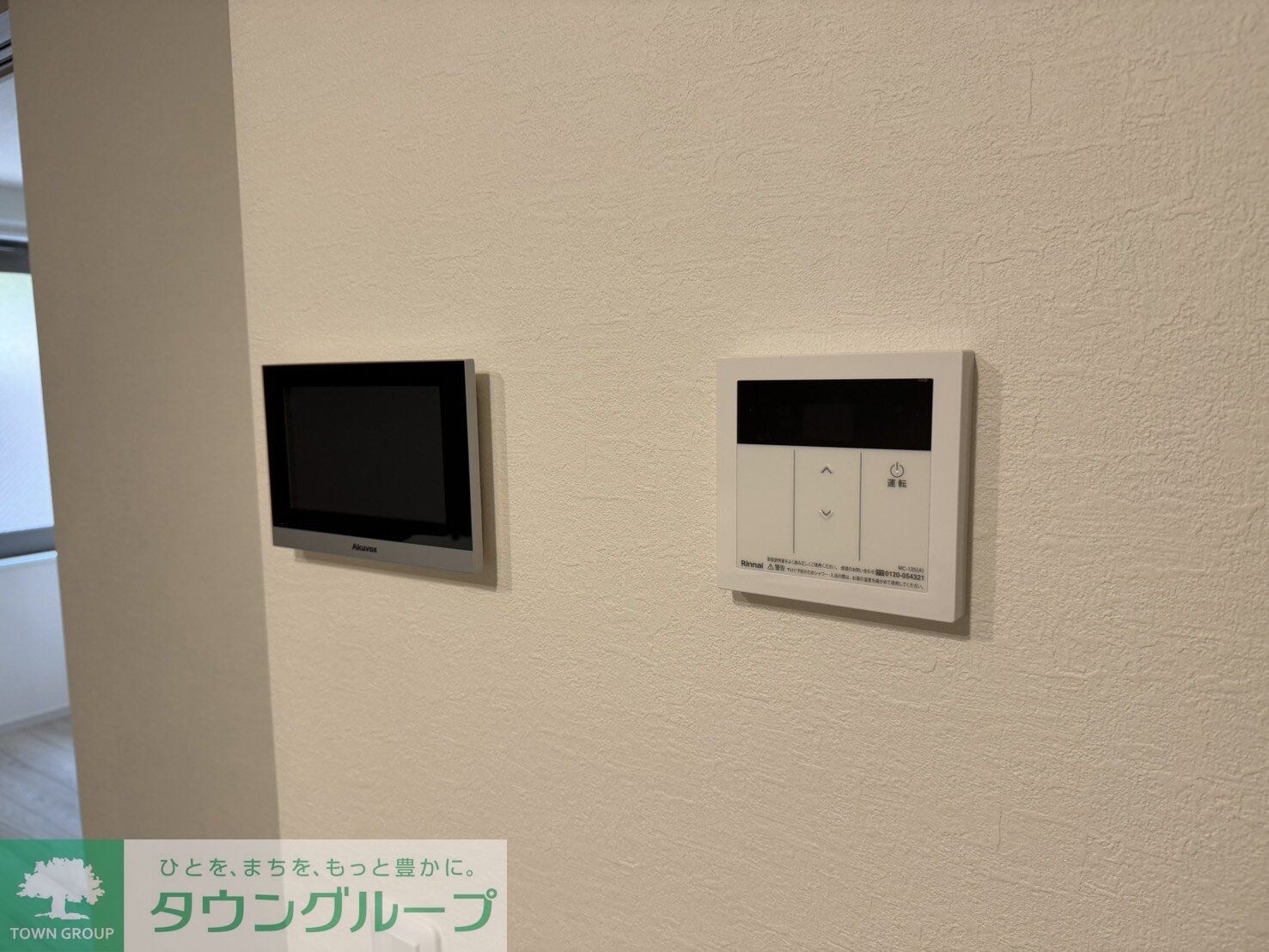 KEIAI RESIDENCE 東村山の物件内観写真