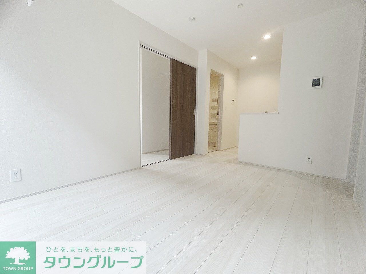 リーブルファイン志木上宗岡の物件内観写真