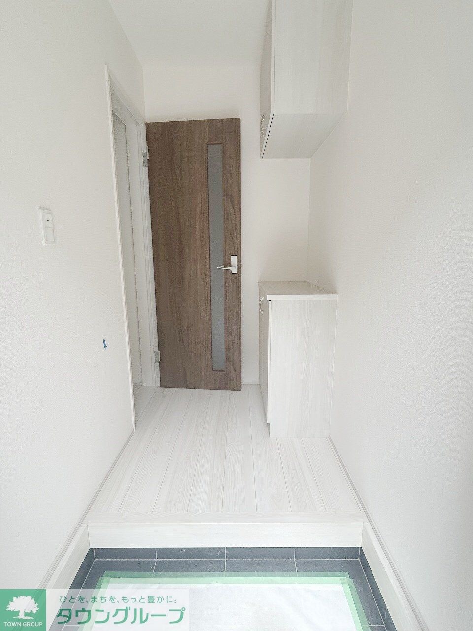 リーブルファイン志木上宗岡の物件内観写真