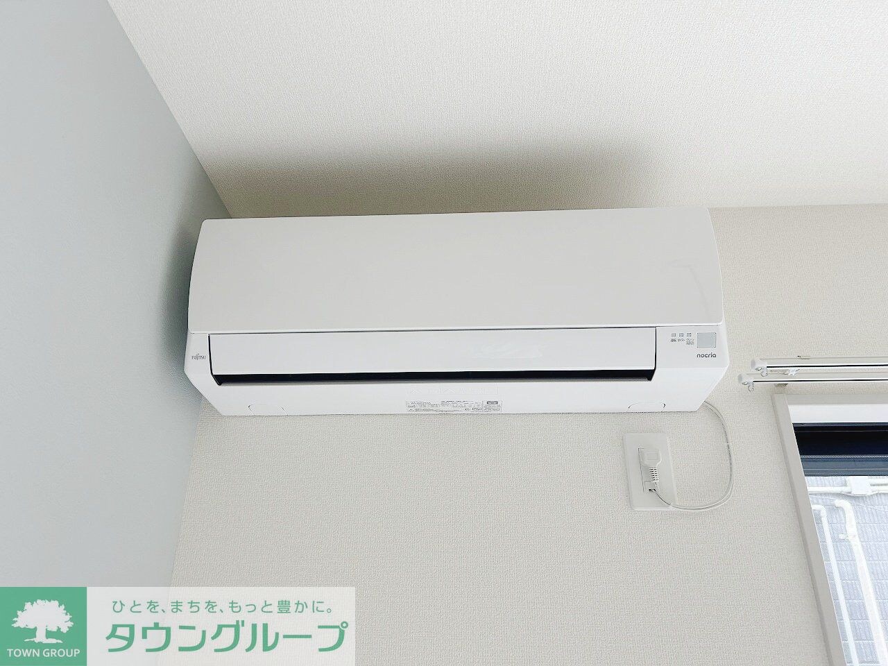 リーブルファイン志木上宗岡の物件内観写真