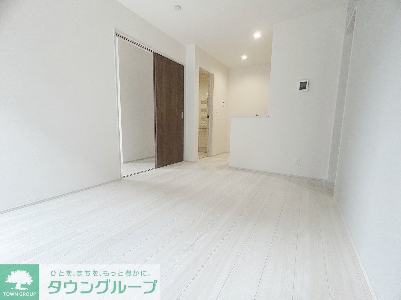 リーブルファイン志木上宗岡の物件内観写真