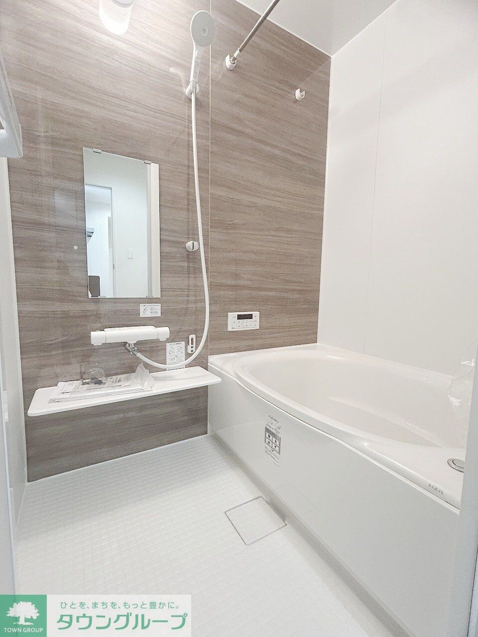 リーブルファイン志木上宗岡の物件内観写真