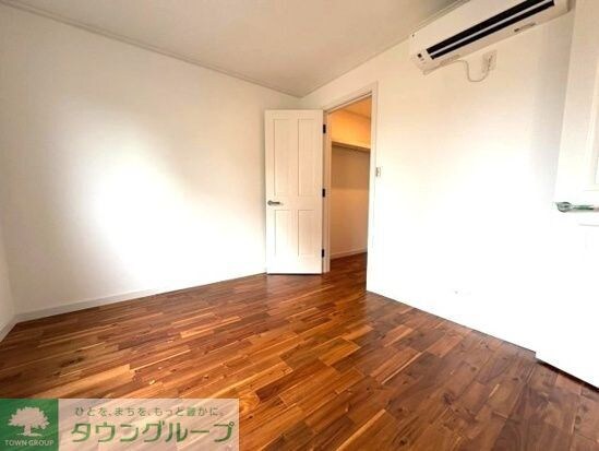 ヴィラアイビスの物件内観写真