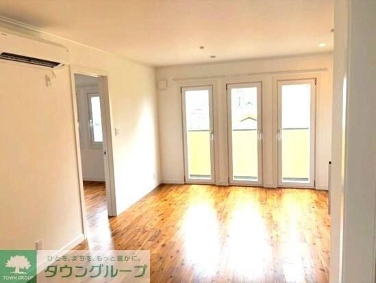 ヴィラアイビスの物件内観写真