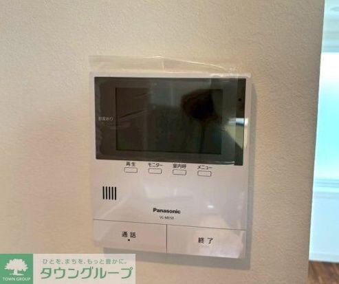 ヴィラアイビスの物件内観写真