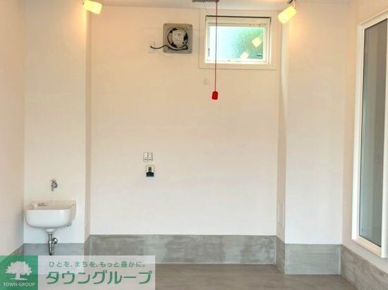 ヴィラアイビスの物件内観写真