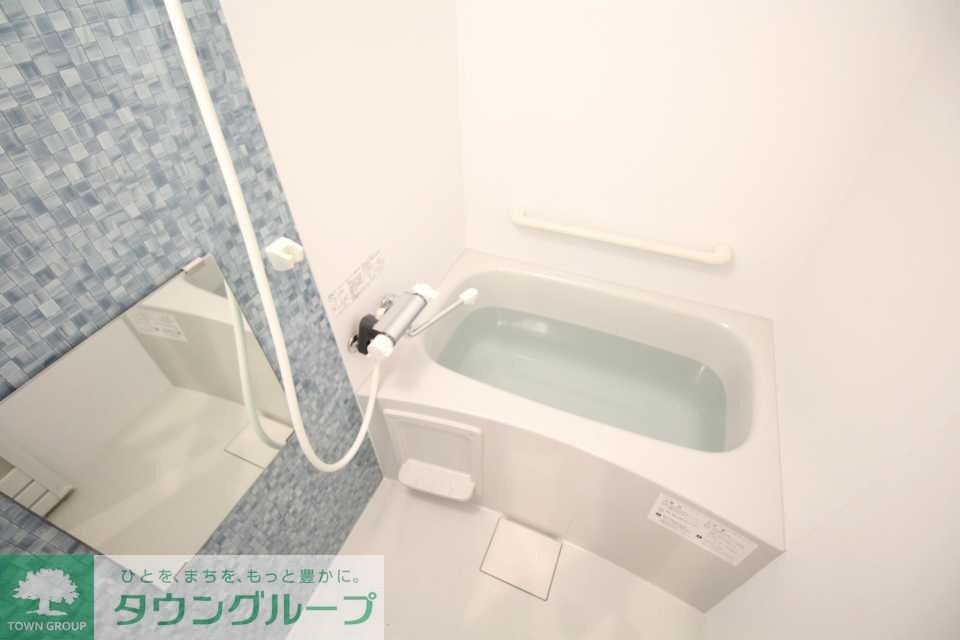 クレイノTハウス 弥生町の物件内観写真