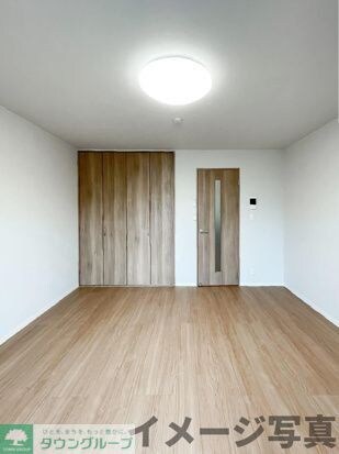 (仮称)キャメル入間東藤沢2の物件内観写真