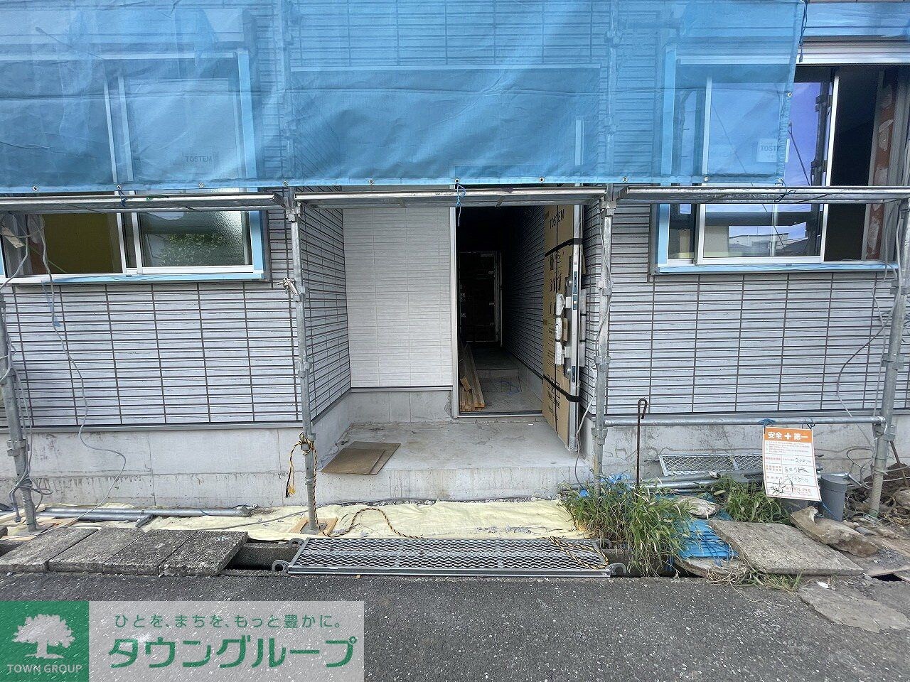 (仮称)キャメル入間東藤沢2の物件内観写真