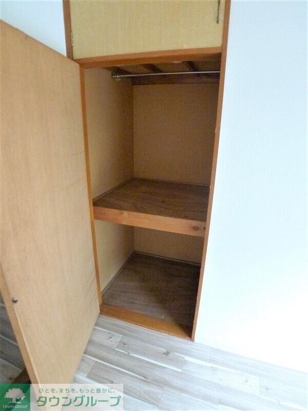 コーポジュネスの物件内観写真