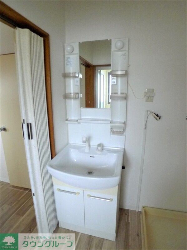 コーポジュネスの物件内観写真