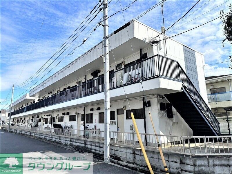 コーポジュネスの物件内観写真