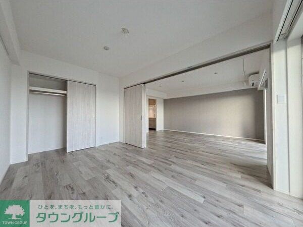 UURコート志木の物件内観写真