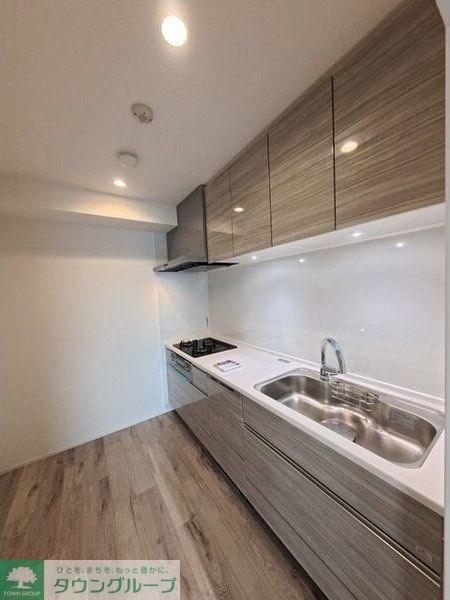 UURコート志木の物件内観写真