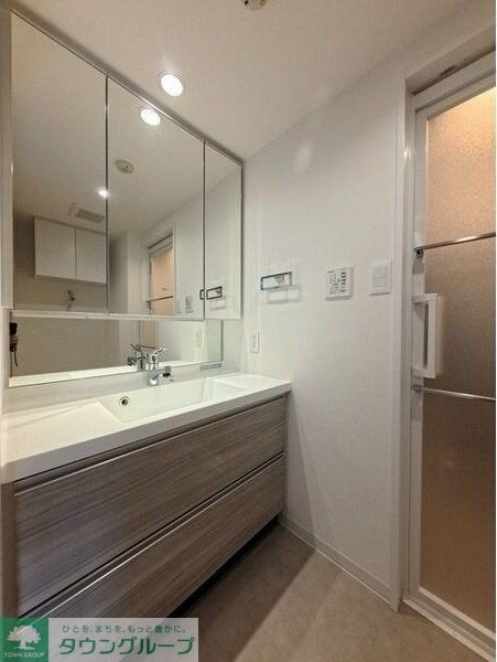 UURコート志木の物件内観写真