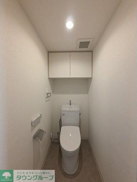 UURコート志木の物件内観写真