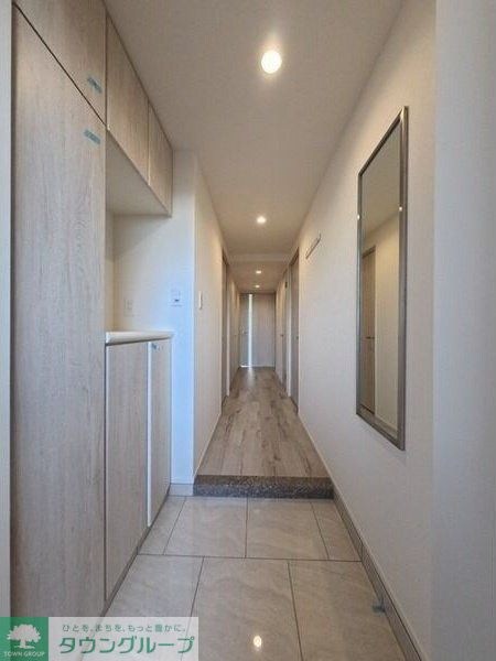 UURコート志木の物件内観写真