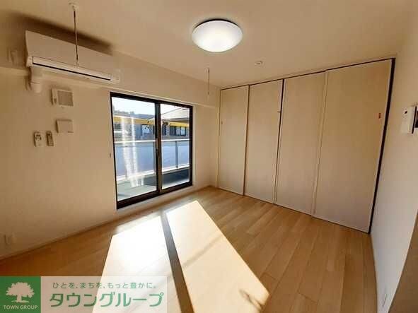 カーサ・イル・キアーロの物件内観写真