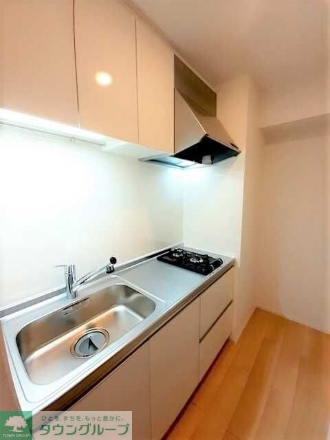 カーサ・イル・キアーロの物件内観写真