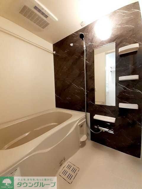 カーサ・イル・キアーロの物件内観写真