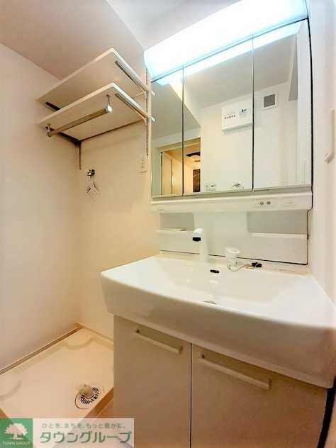 カーサ・イル・キアーロの物件内観写真