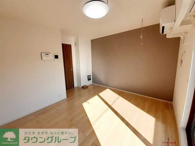 カーサ・イル・キアーロの物件内観写真