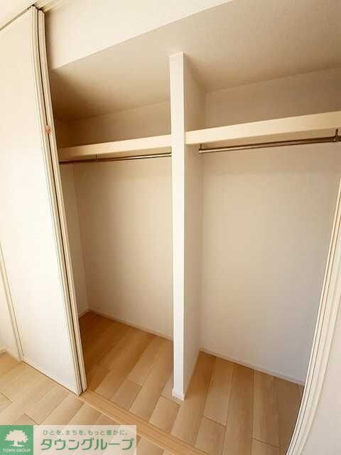 カーサ・イル・キアーロの物件内観写真