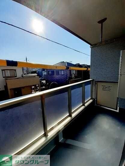 カーサ・イル・キアーロの物件内観写真