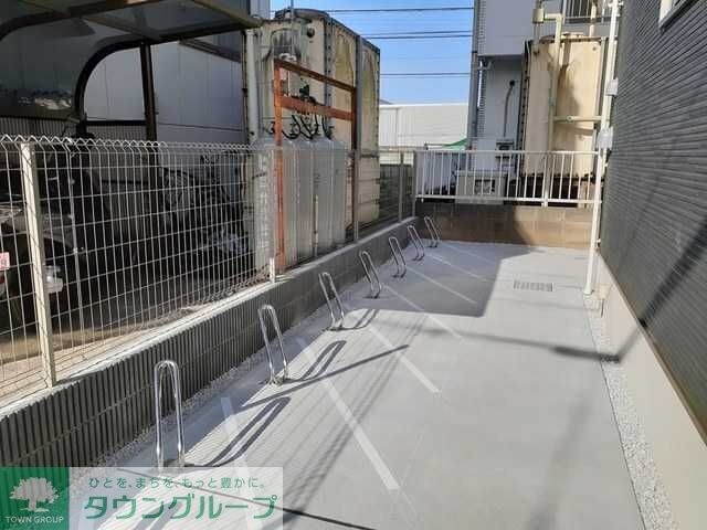 カーサ・イル・キアーロの物件内観写真