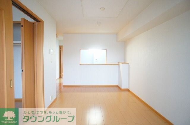 グリムローズ ガーデンの物件内観写真