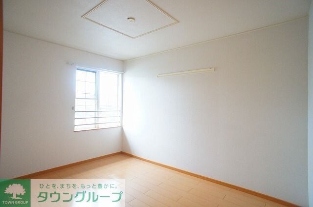 グリムローズ ガーデンの物件内観写真