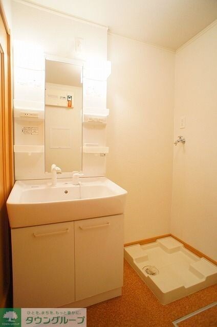 グリムローズ ガーデンの物件内観写真