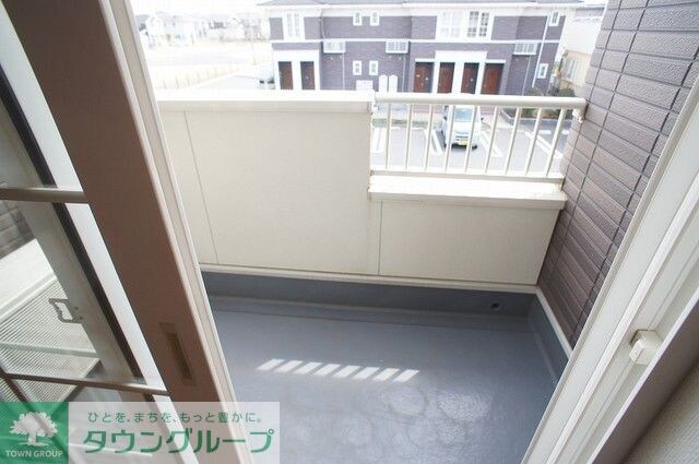 グリムローズ ガーデンの物件内観写真