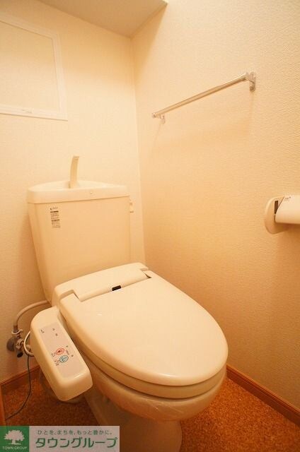 グリムローズ ガーデンの物件内観写真