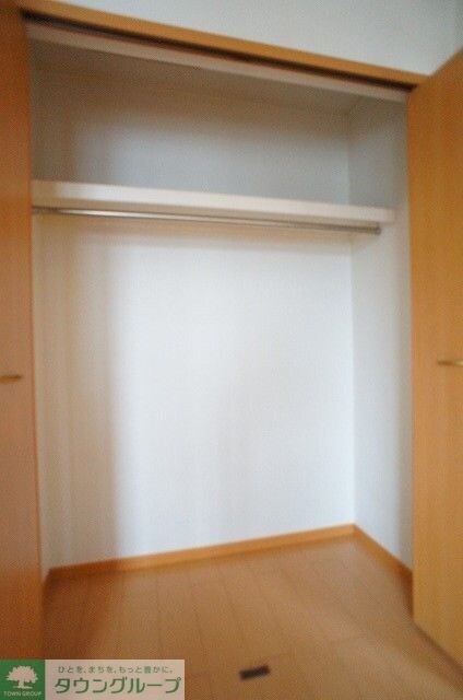 グリムローズ ガーデンの物件内観写真