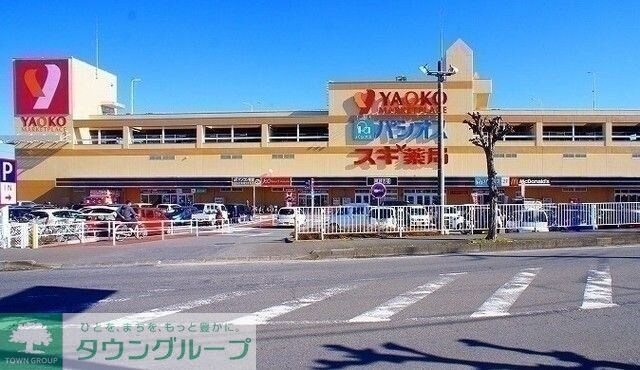 グリムローズ ガーデンの物件内観写真