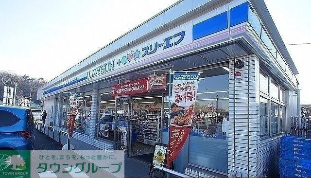 グリムローズ ガーデンの物件内観写真