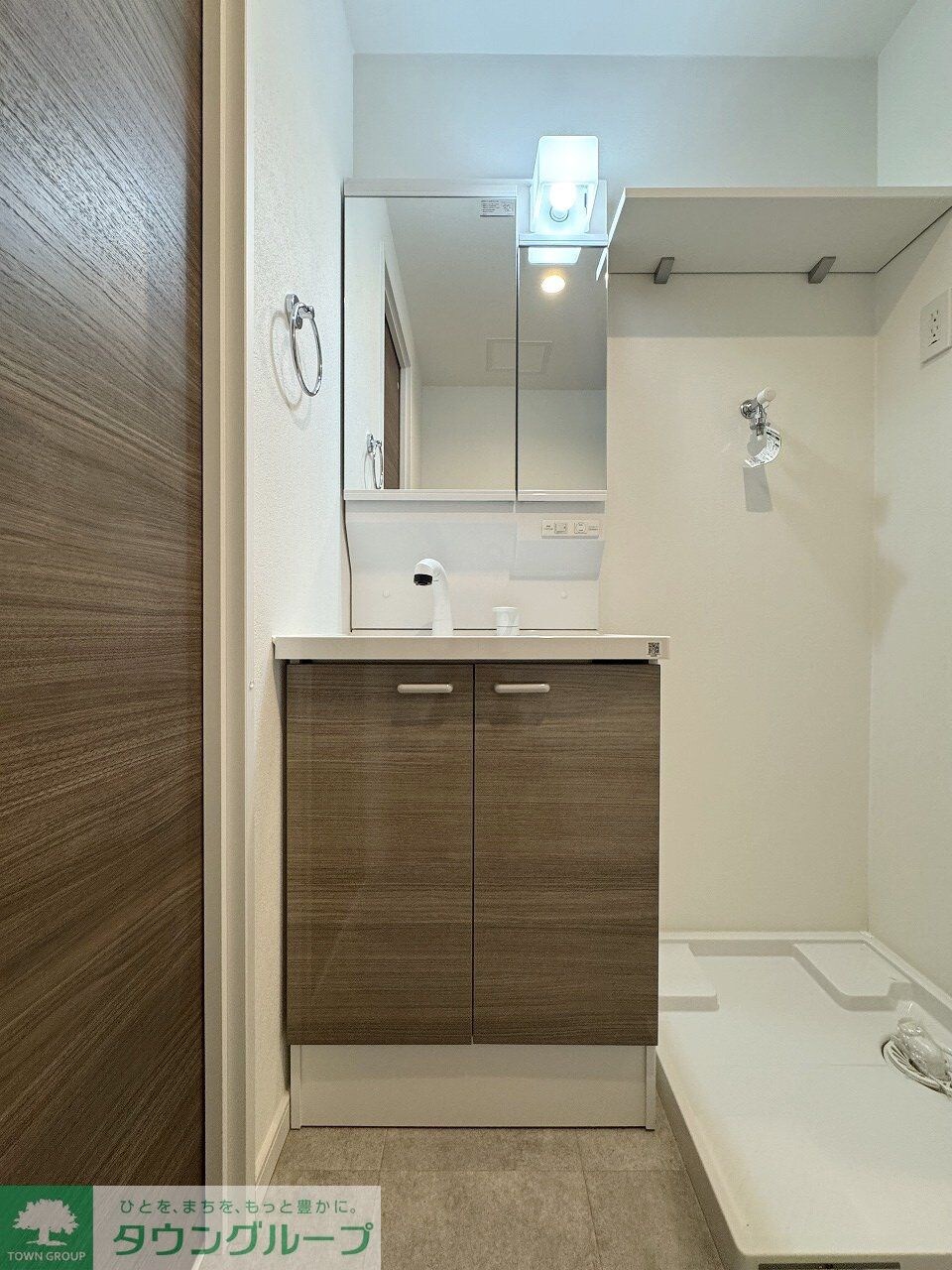 MQuarto新座IIの物件内観写真